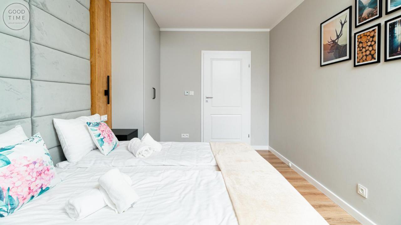 Apartamenty Good Time - Stone Hill III Шклярска Поремба Екстериор снимка