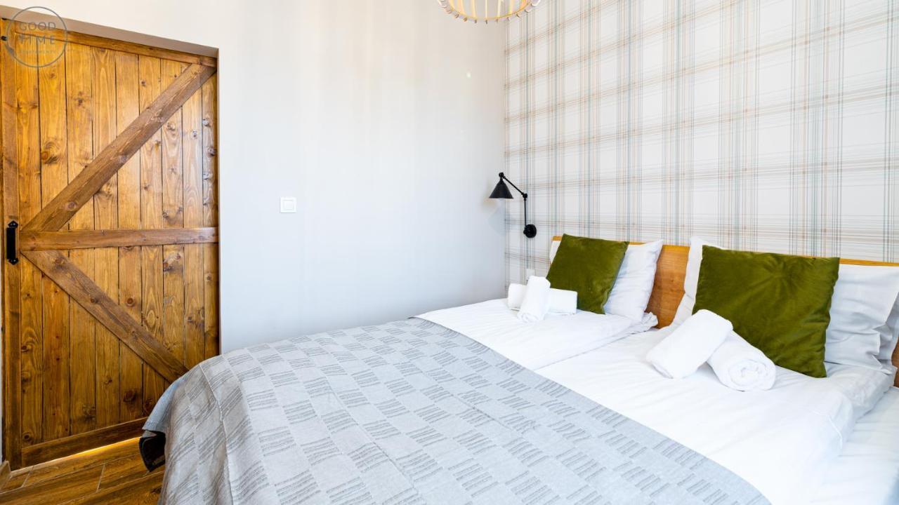 Apartamenty Good Time - Stone Hill III Шклярска Поремба Екстериор снимка