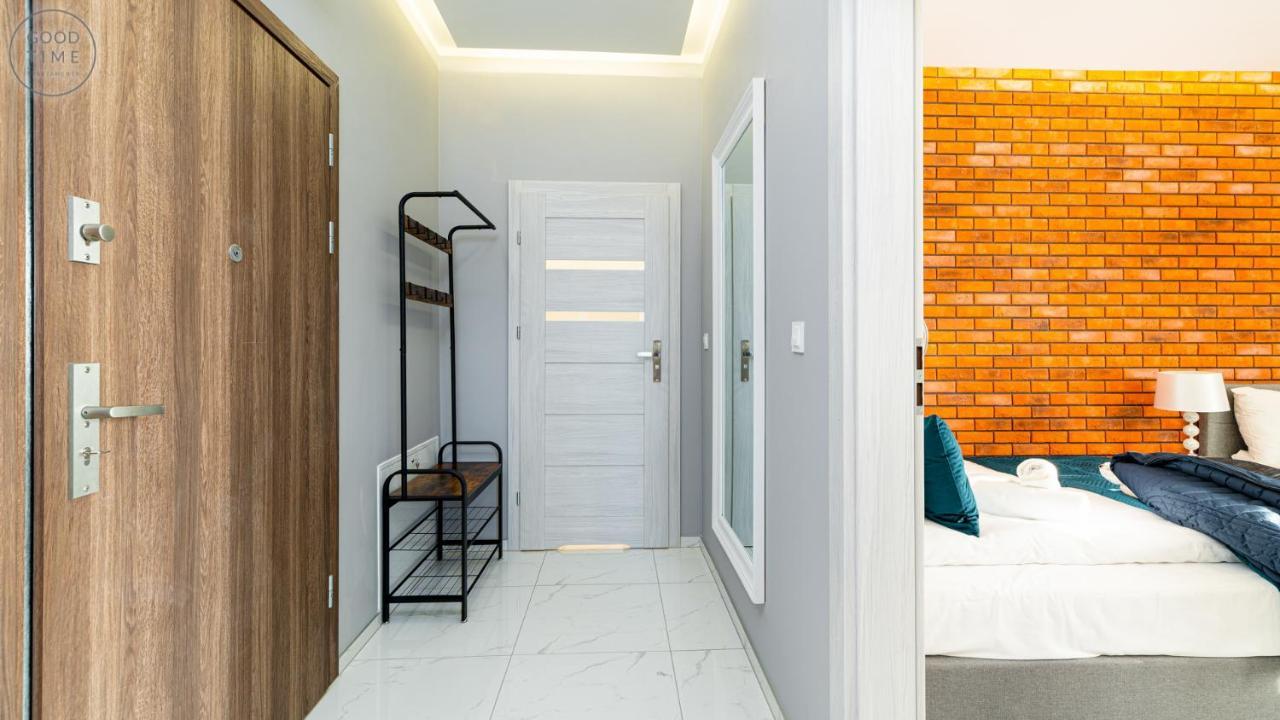 Apartamenty Good Time - Stone Hill III Шклярска Поремба Екстериор снимка