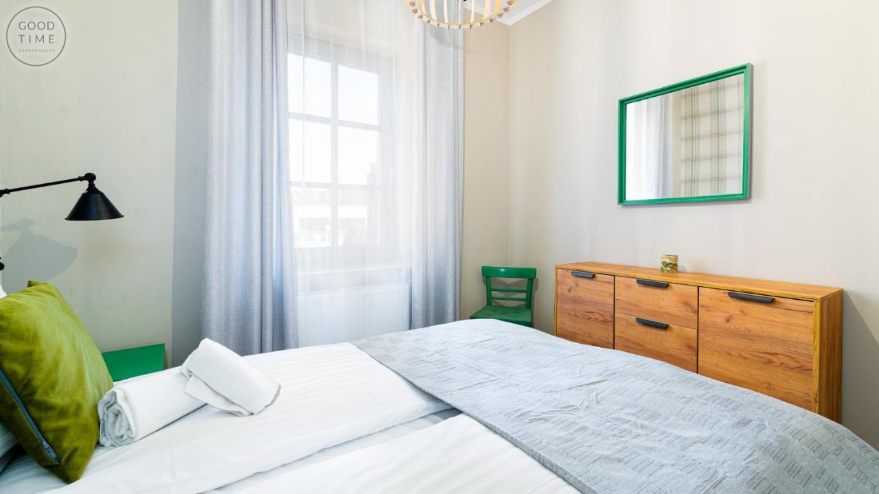 Apartamenty Good Time - Stone Hill III Шклярска Поремба Екстериор снимка