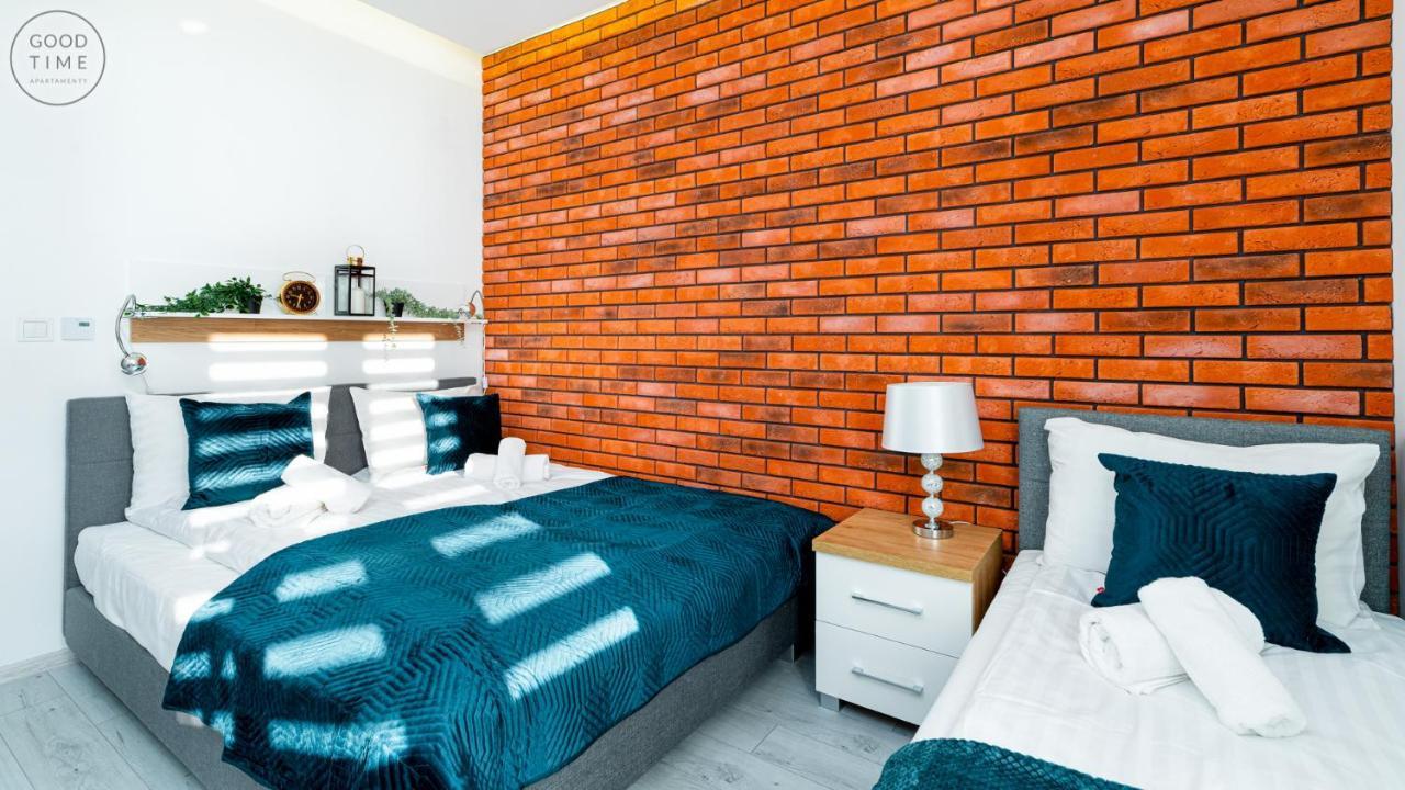 Apartamenty Good Time - Stone Hill III Шклярска Поремба Екстериор снимка