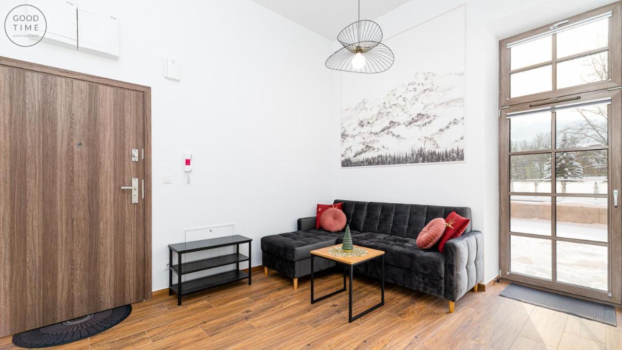 Apartamenty Good Time - Stone Hill III Шклярска Поремба Екстериор снимка