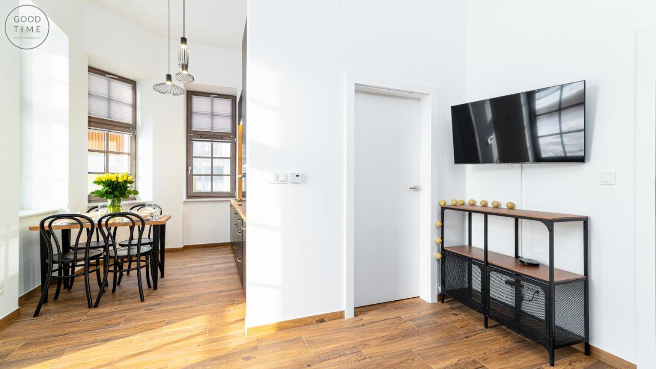 Apartamenty Good Time - Stone Hill III Шклярска Поремба Екстериор снимка