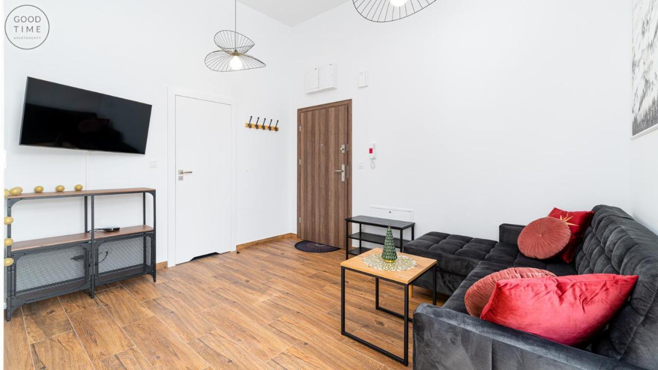 Apartamenty Good Time - Stone Hill III Шклярска Поремба Екстериор снимка