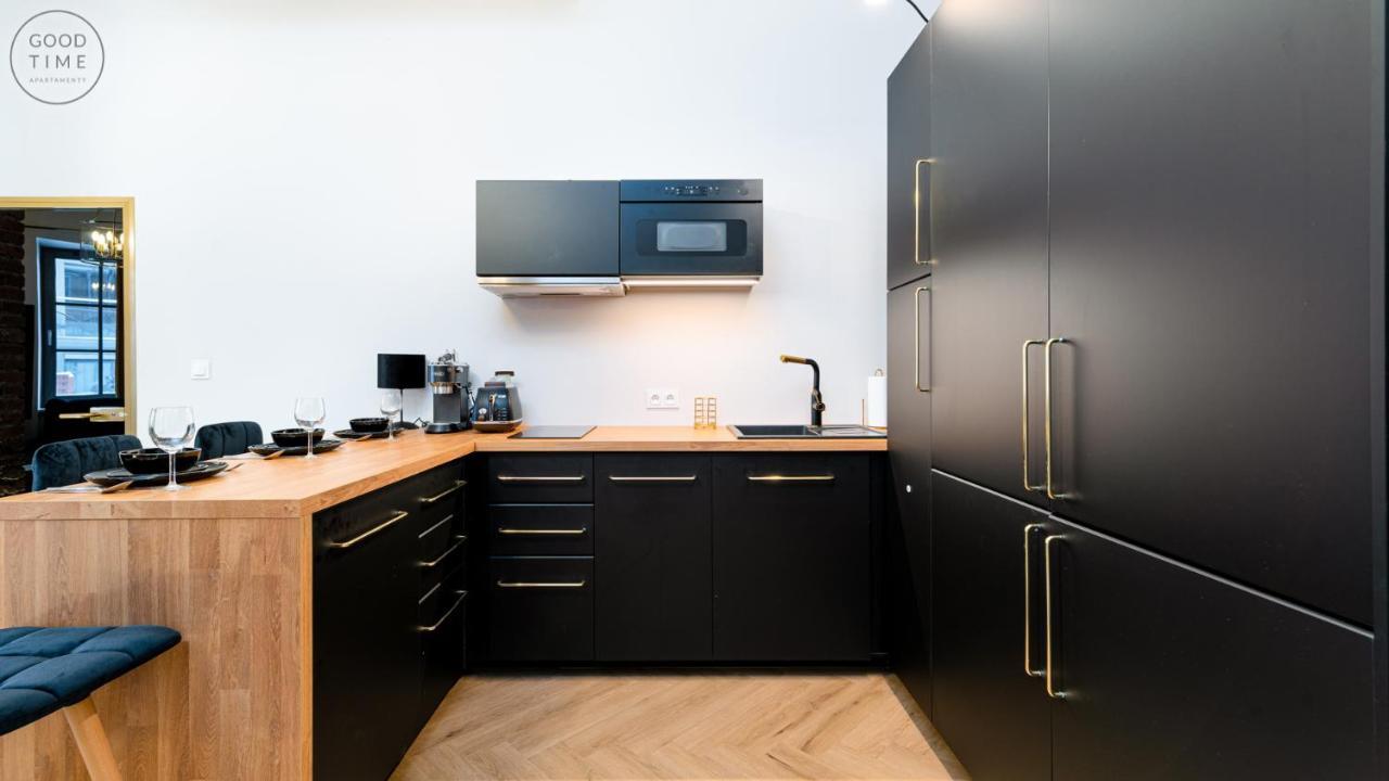 Apartamenty Good Time - Stone Hill III Шклярска Поремба Екстериор снимка